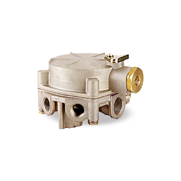 R-8 Relay Valve